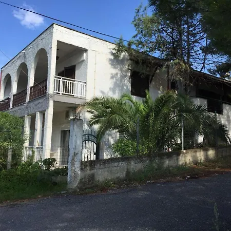 Hotel Velikis