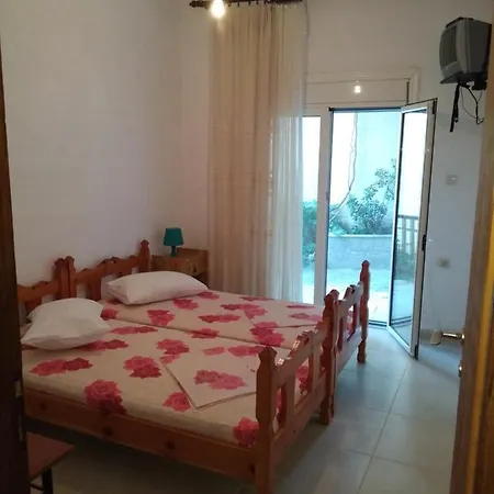 Velikis Hotel Toroni