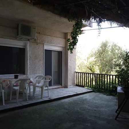 Hotel Velikis *