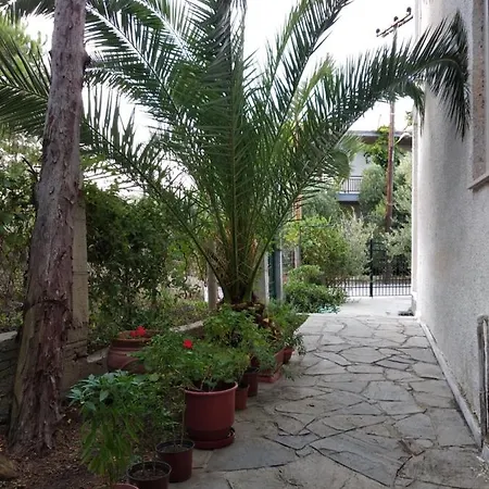 Hotel Velikis