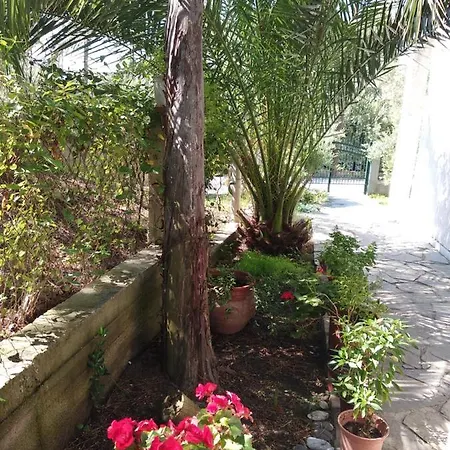 Velikis Hotel Toroni