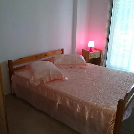 Hotel Velikis