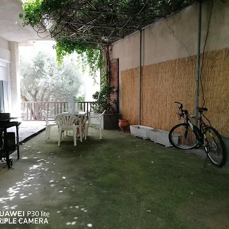 Hotel Velikis *