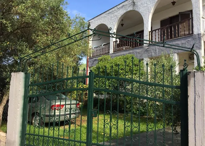 酒店 Velikis 托罗尼