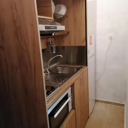 Velikis Ξενοδοχείο