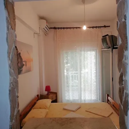 Ξενοδοχείο Velikis Τορώνη