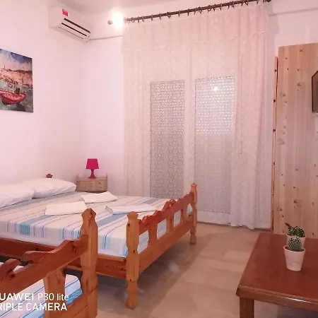 Velikis Ξενοδοχείο