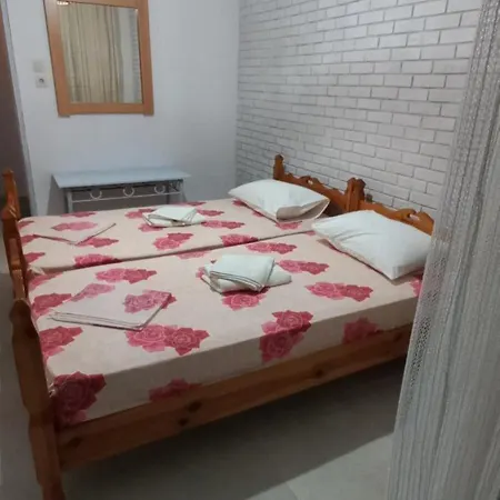 Velikis Ξενοδοχείο