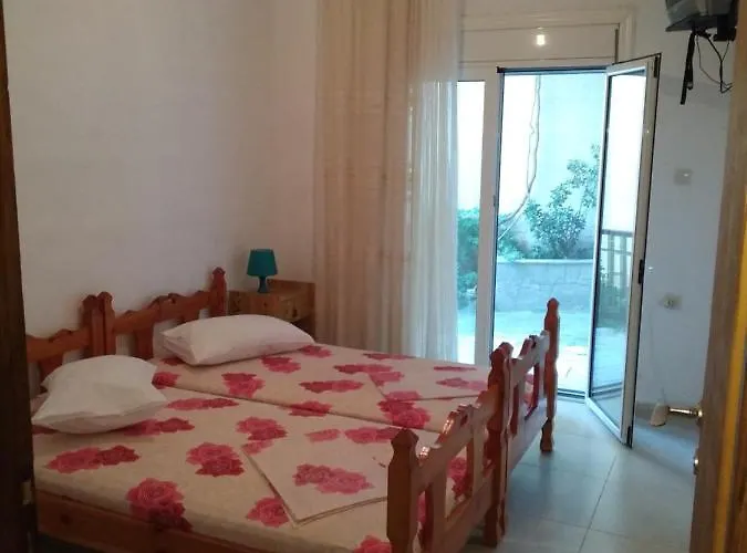 Velikis 酒店 托罗尼