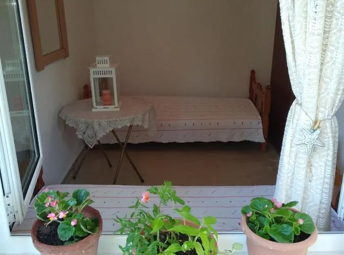 酒店 Velikis 托罗尼