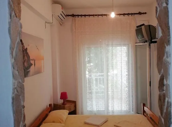 酒店 Velikis 托罗尼